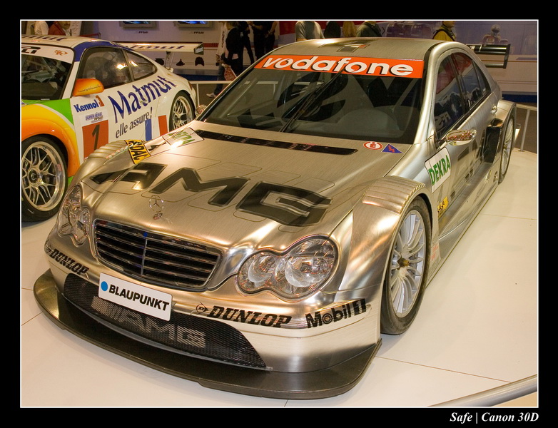 2006 - 10 - Mondial auto Paris 209